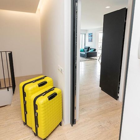 Mont Des Olives - Cap D'Ail- App6 Apartment Saint-Antoine  Exterior photo