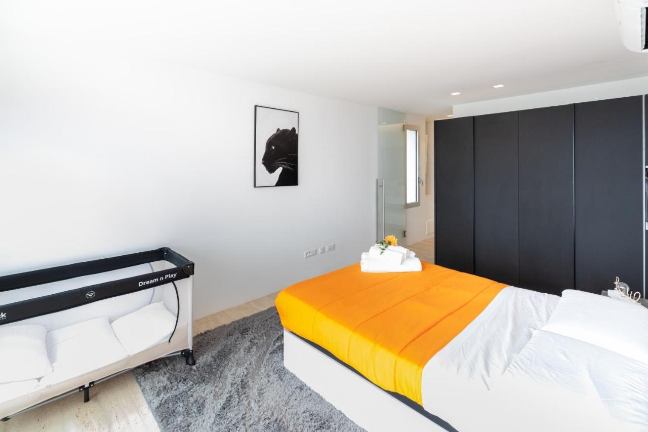 Mont Des Olives - Cap D'Ail- App6 Apartment Saint-Antoine  Exterior photo