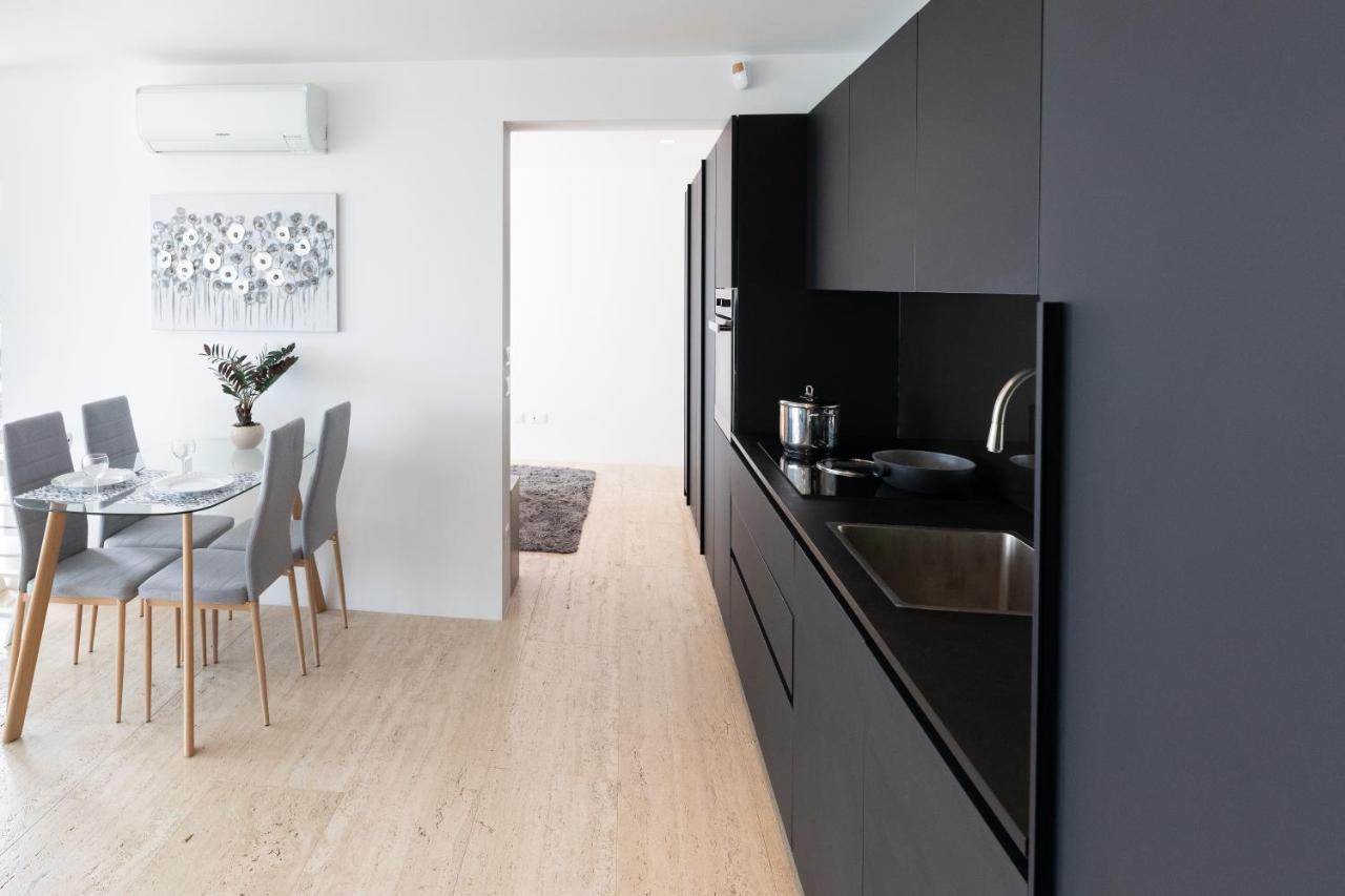 Mont Des Olives - Cap D'Ail- App6 Apartment Saint-Antoine  Exterior photo