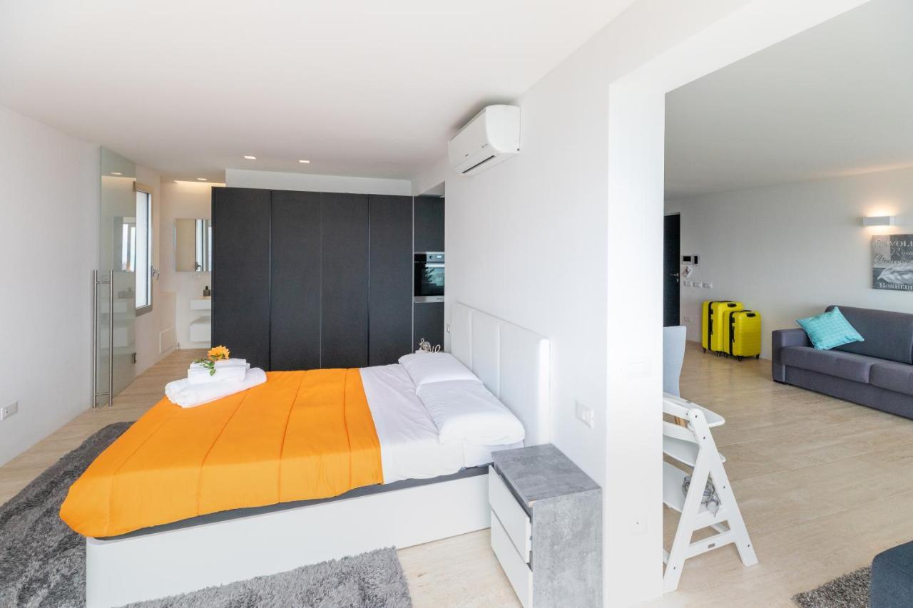 Mont Des Olives - Cap D'Ail- App6 Apartment Saint-Antoine  Exterior photo