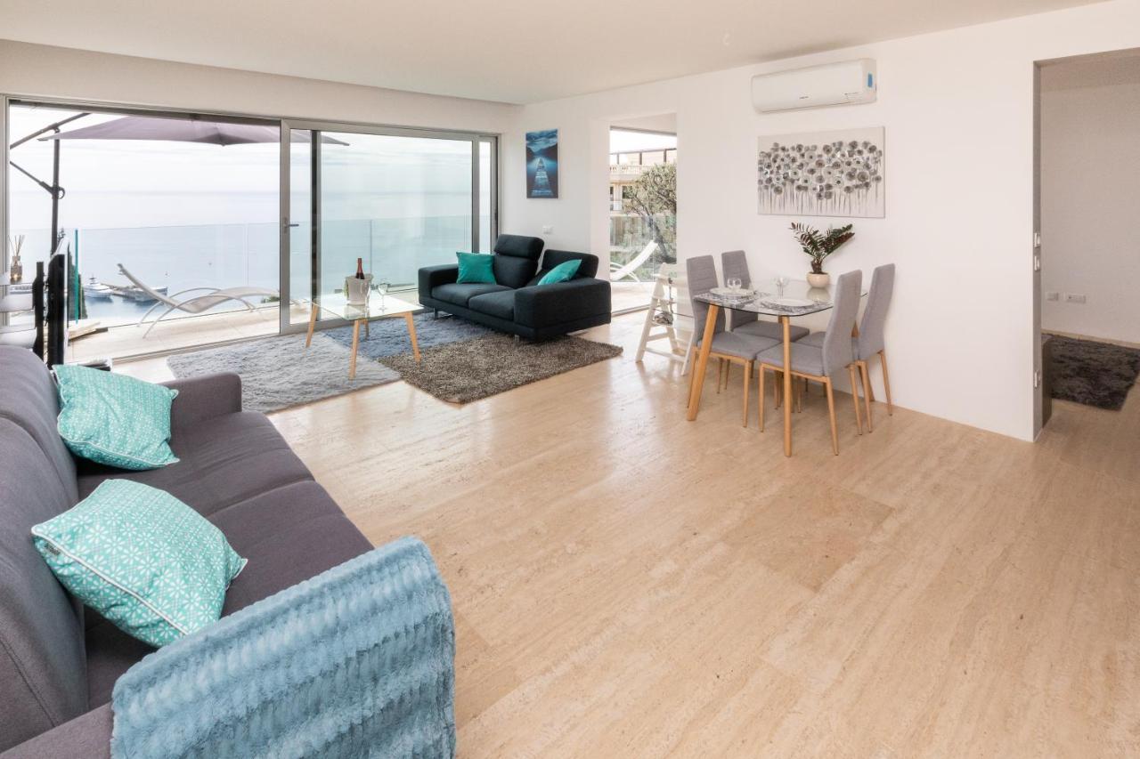 Mont Des Olives - Cap D'Ail- App6 Apartment Saint-Antoine  Exterior photo